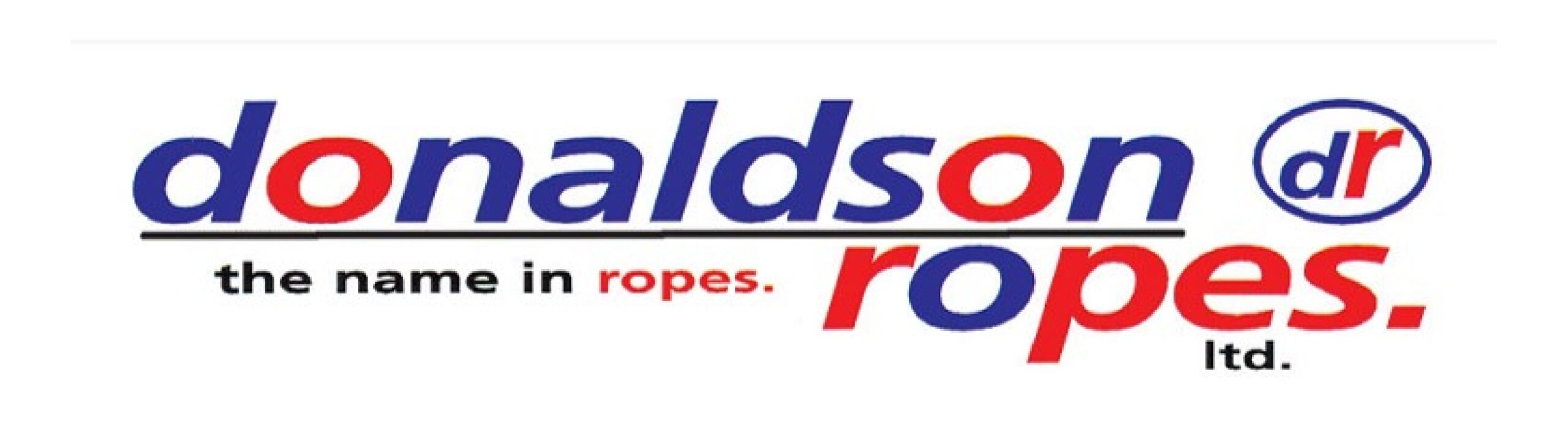 Donaldson Ropes