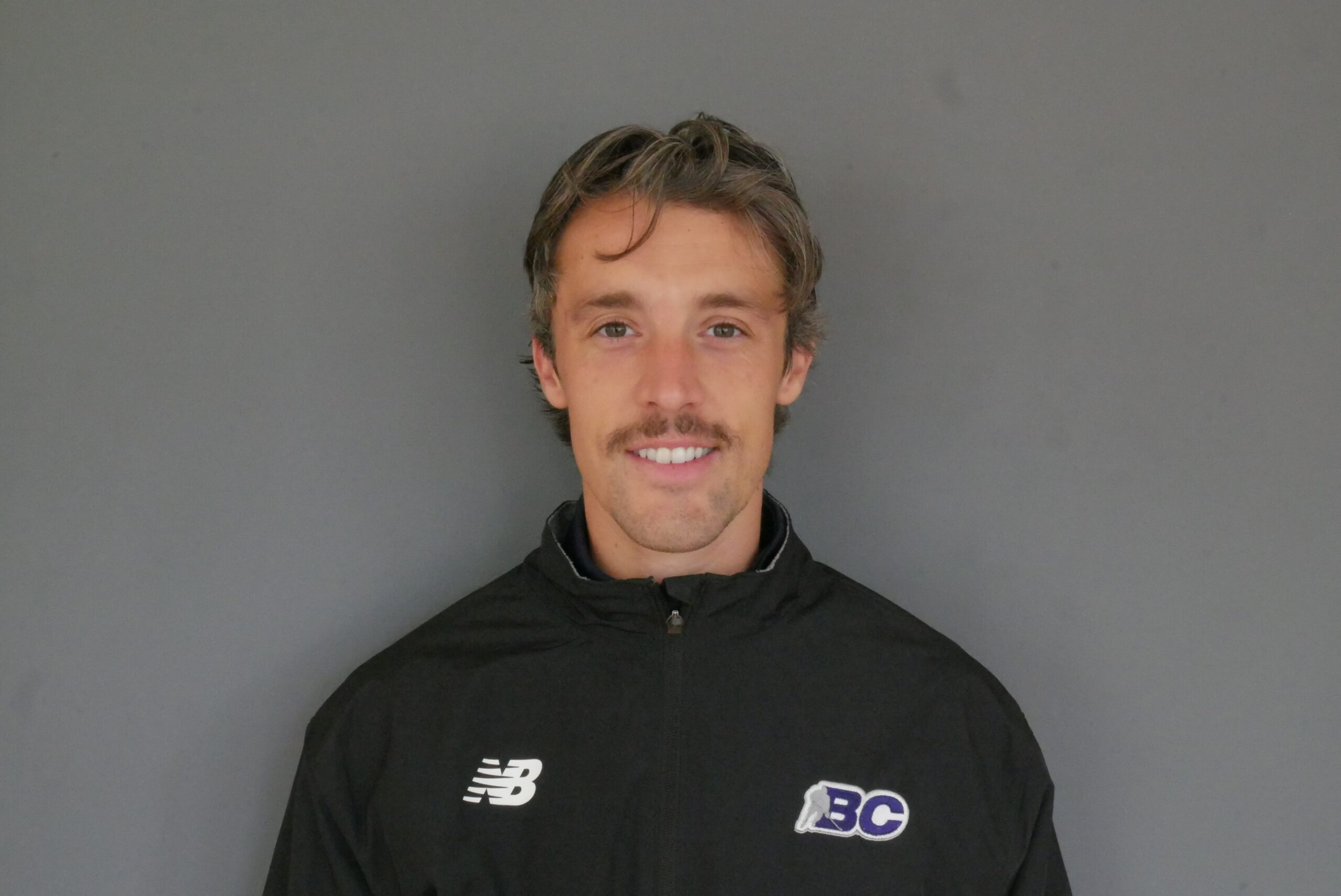 Jordan McCarl - U18A1