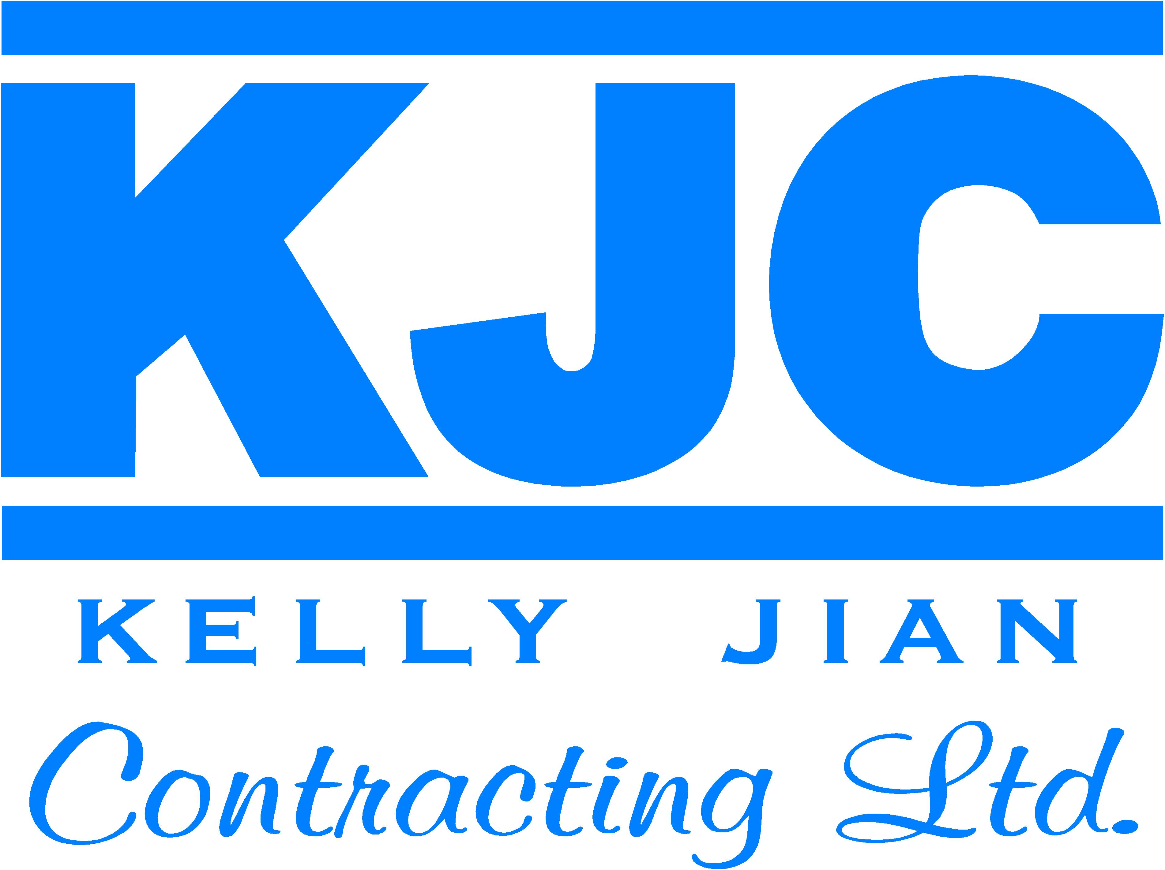 Kelly Jian Contracting Ltd