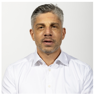 Mike Borrelli - U13A1