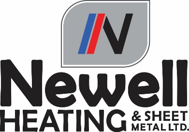 Newell Heating and Sheet Metal Ltd.