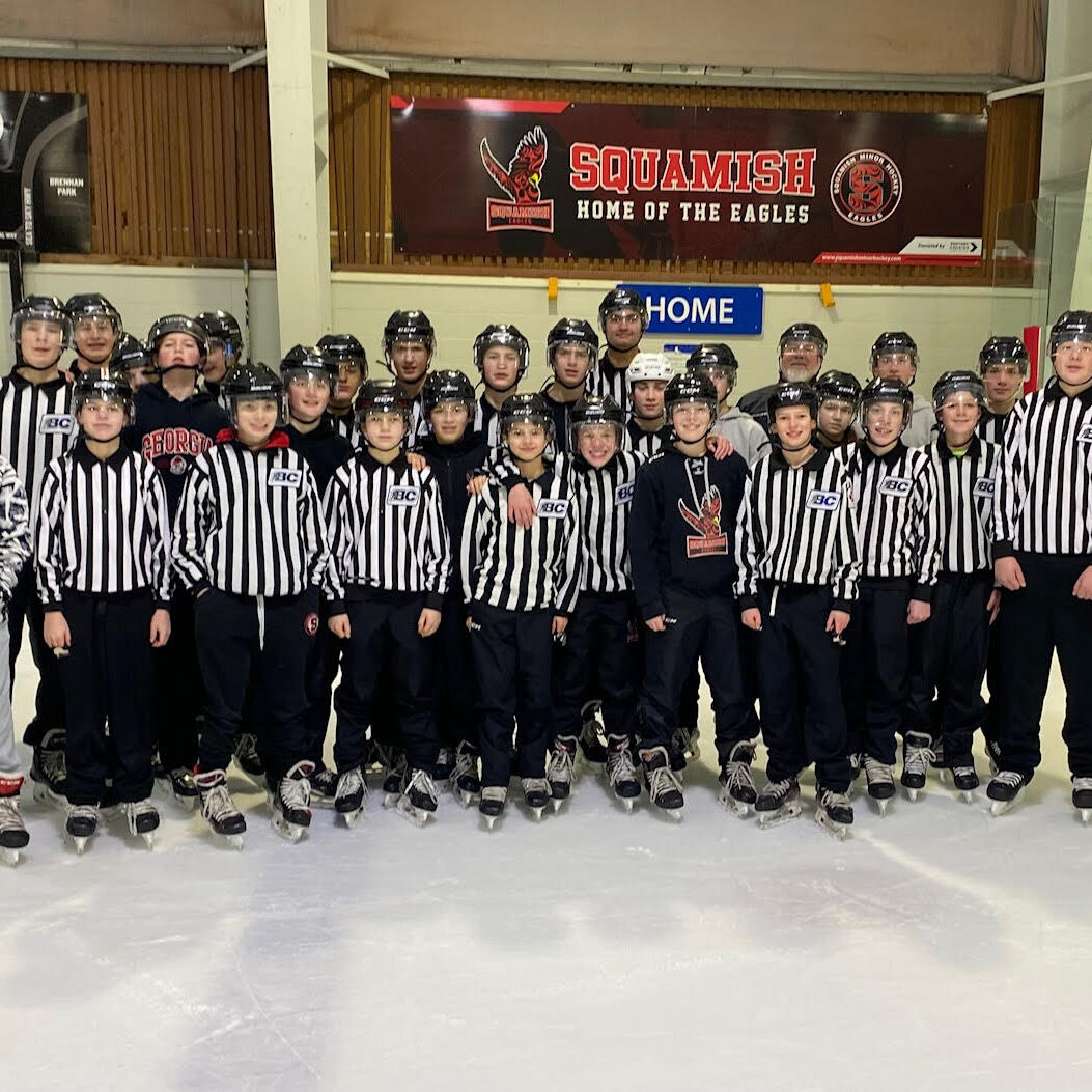 Jan 11 Officials 1