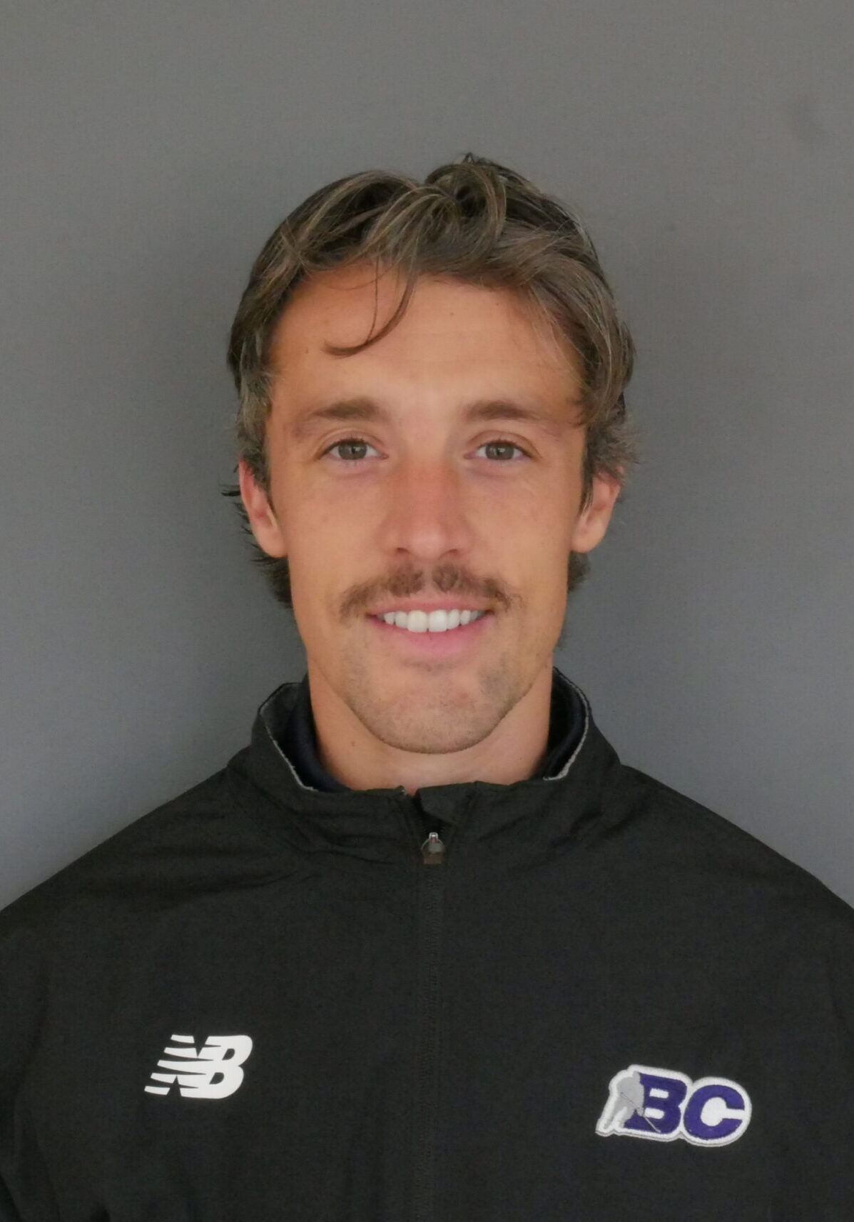Jordan McCarl - U18A1
